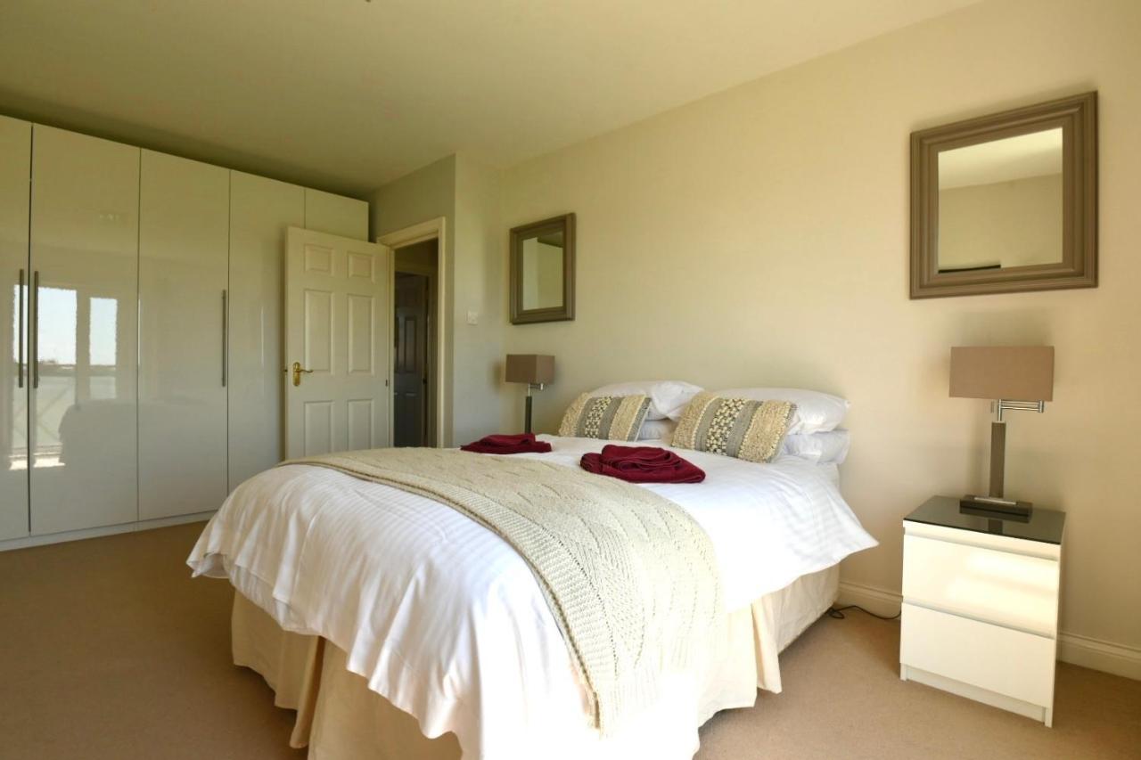 47 Wetherby Way, 3 Bedrooms, Sleeps 6, Easy Walk To Town, Parking, Self Catering, Great View Stratford-upon-Avon Exterior foto